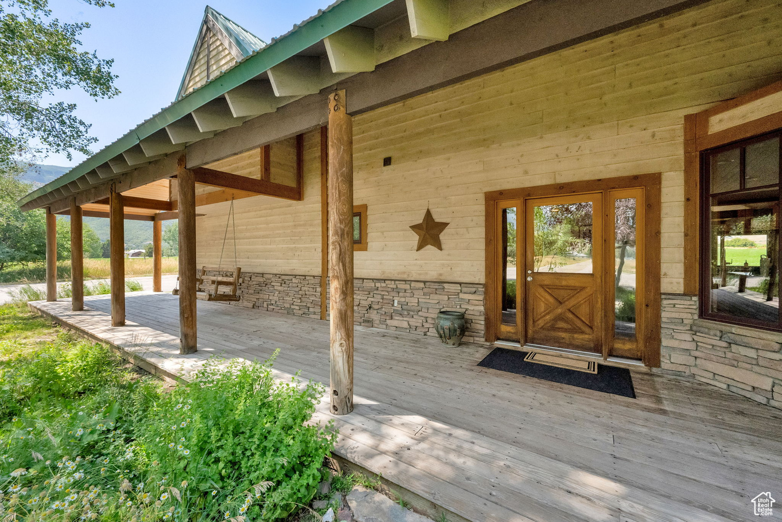 6741 E ASPEN DR N, Eden, UT, 84310