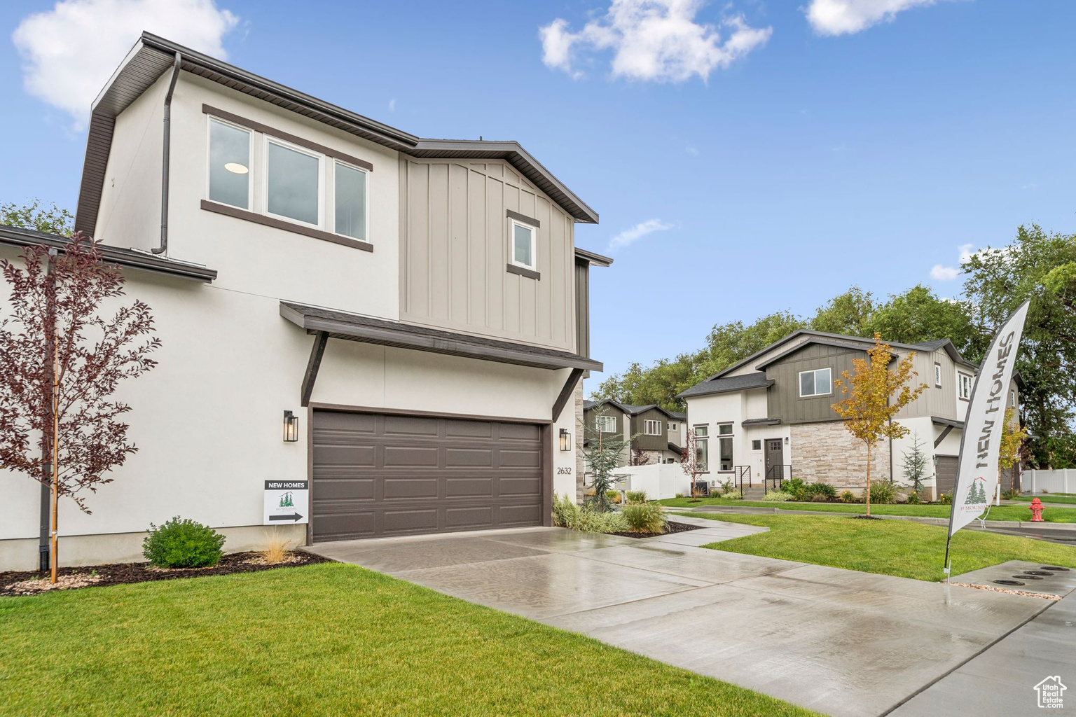 2632 S 8550 W, Magna, UT, 84044