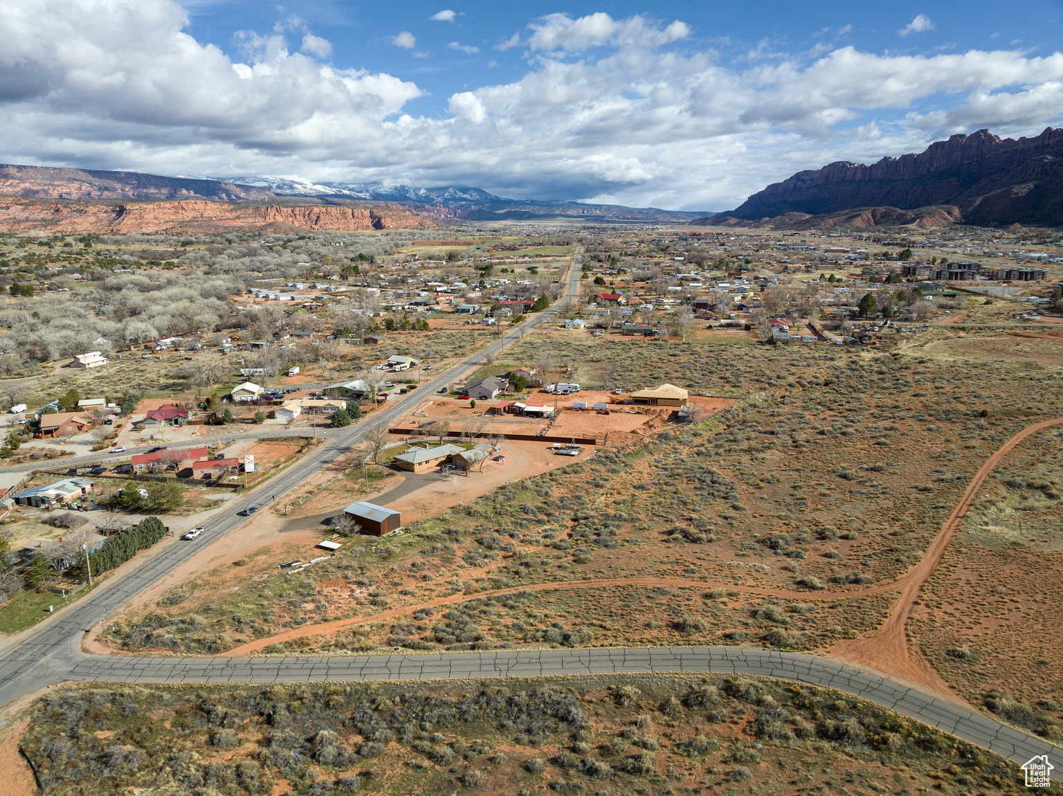 2282 RESOURCE BLVD UNIT J, Moab, UT, 84532
