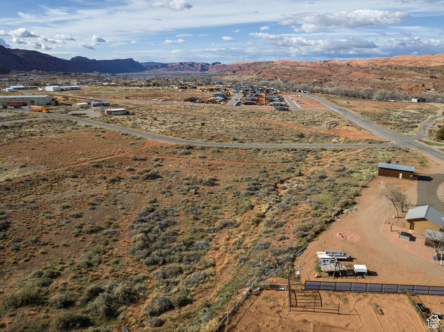 2282 RESOURCE BLVD UNIT J, Moab, UT, 84532