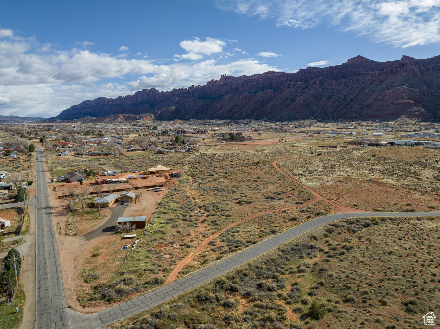 2282 RESOURCE BLVD UNIT J, Moab, UT, 84532