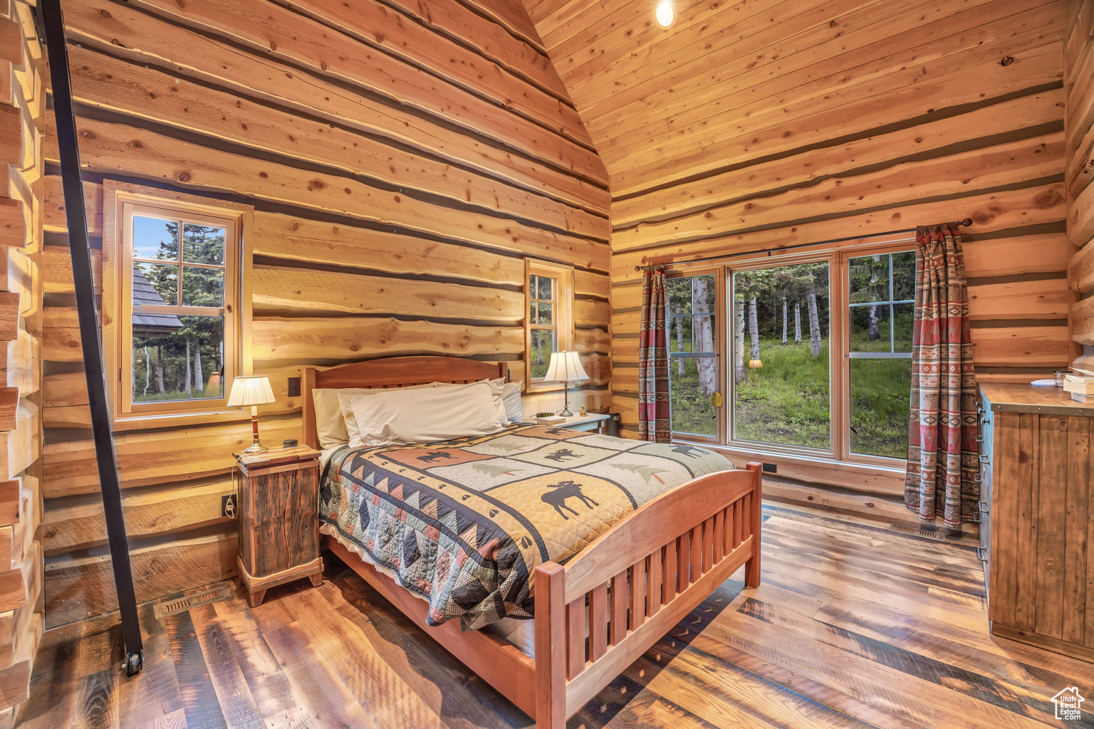 2500 W WHITE PINE LN, Park  City, UT, 84060