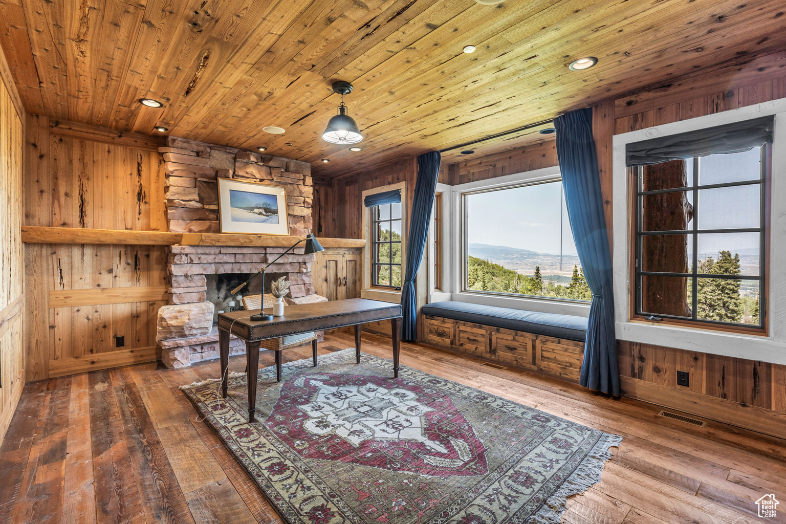 2500 W WHITE PINE LN, Park  City, UT, 84060