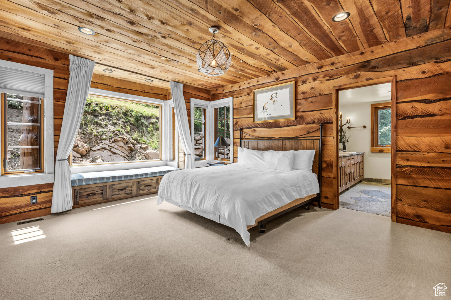 2500 W WHITE PINE LN, Park  City, UT, 84060