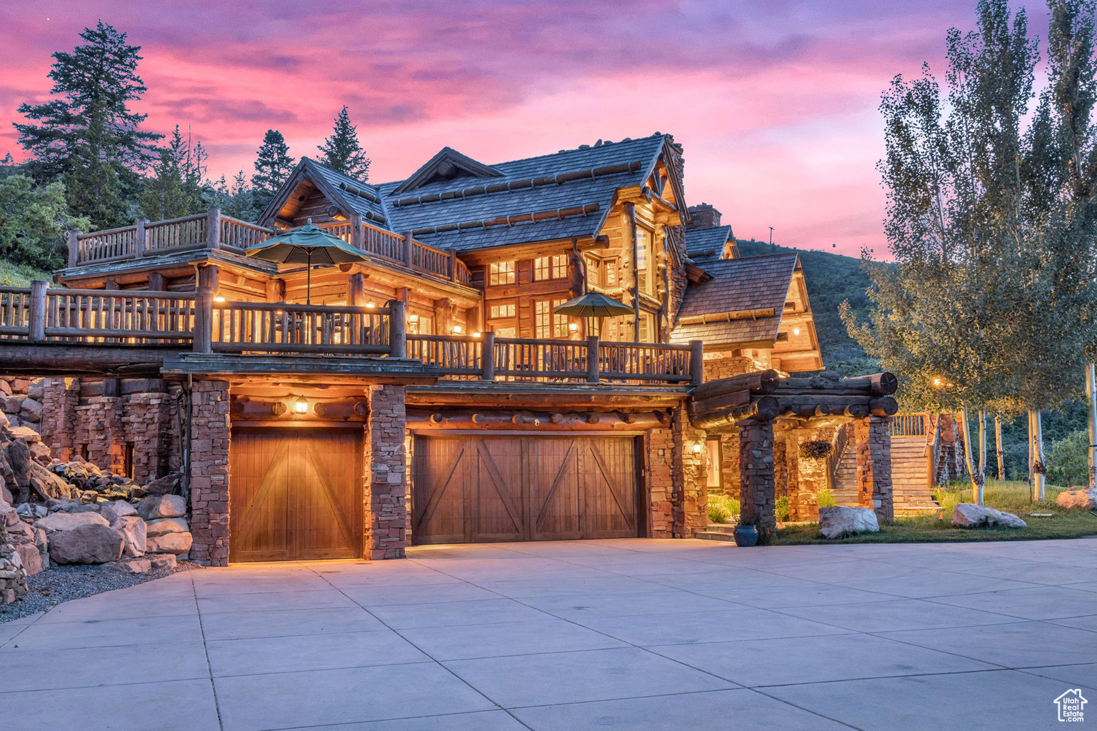 2500 W WHITE PINE LN, Park  City, UT, 84060