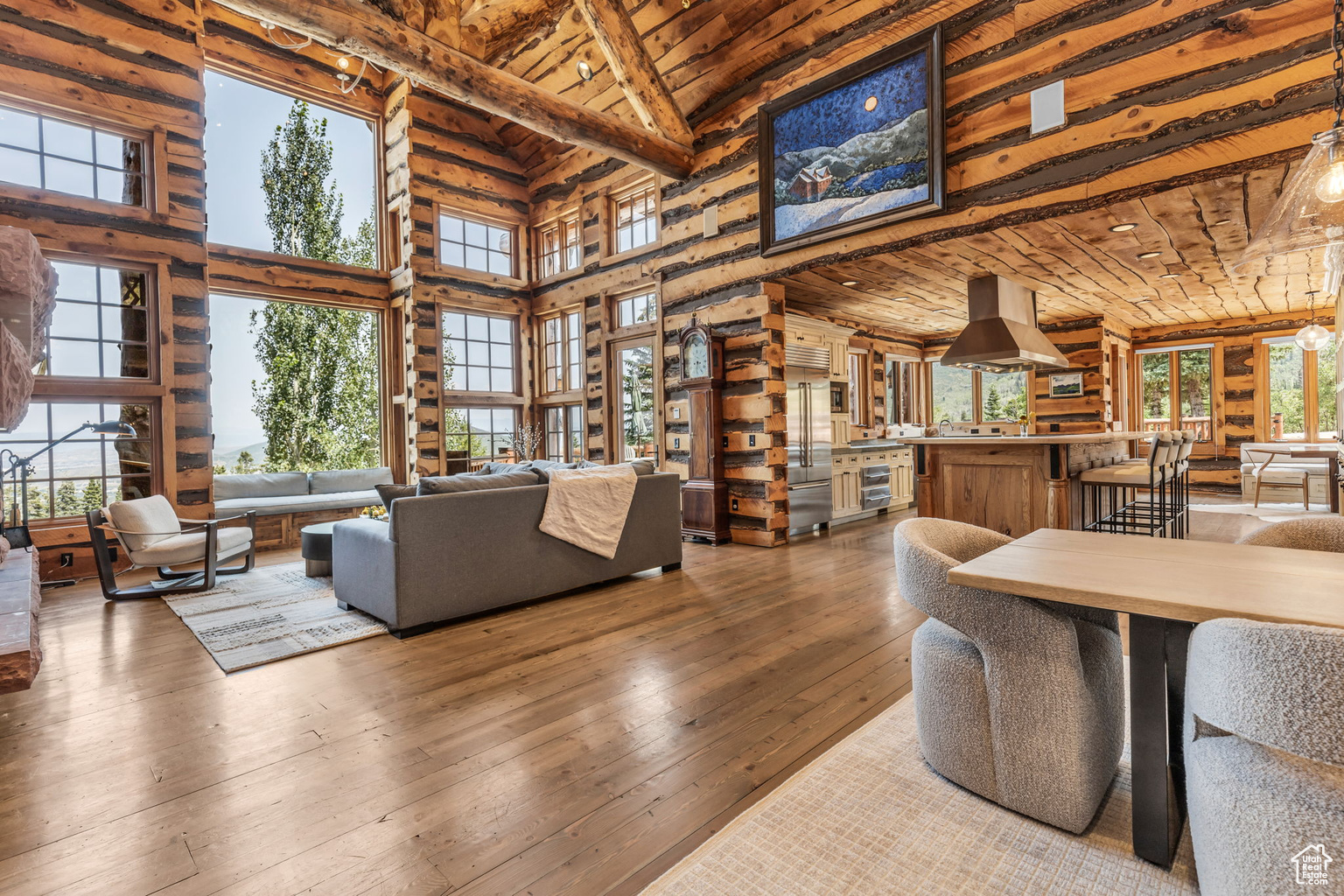 2500 W WHITE PINE LN, Park  City, UT, 84060