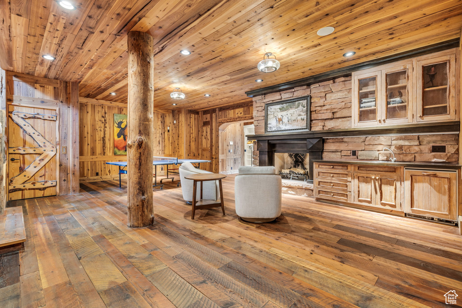 2500 W WHITE PINE LN, Park  City, UT, 84060