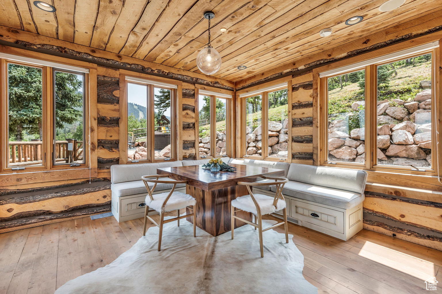 2500 W WHITE PINE LN, Park  City, UT, 84060