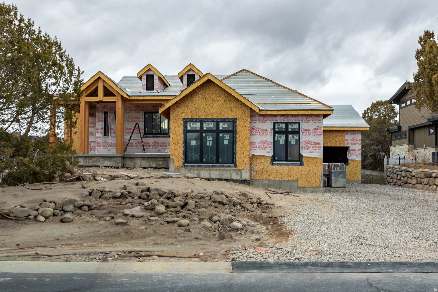 1249 W TUONO PL, Lehi, UT, 84048