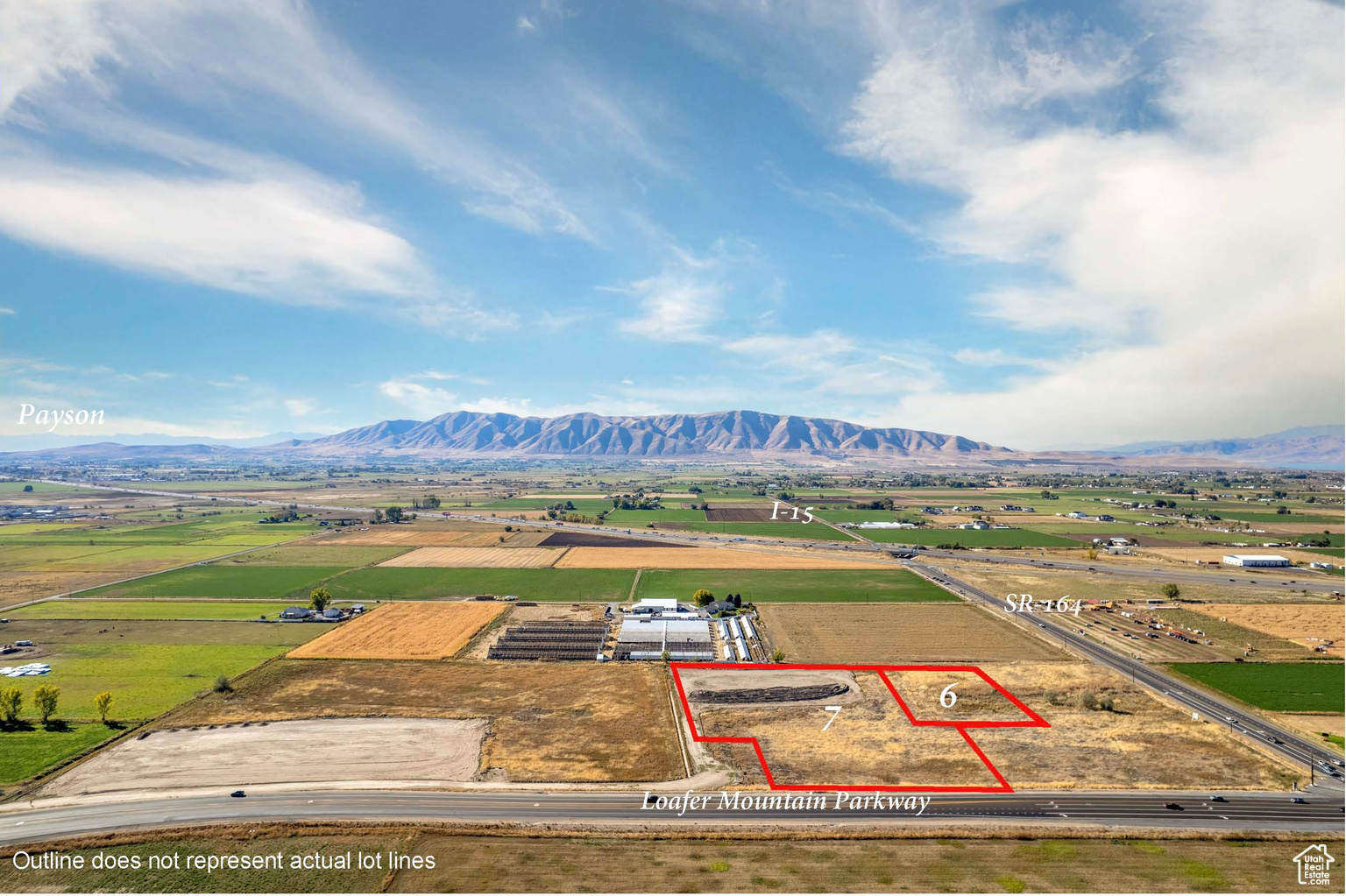  UNIT 6,7, Salem, UT, 84653