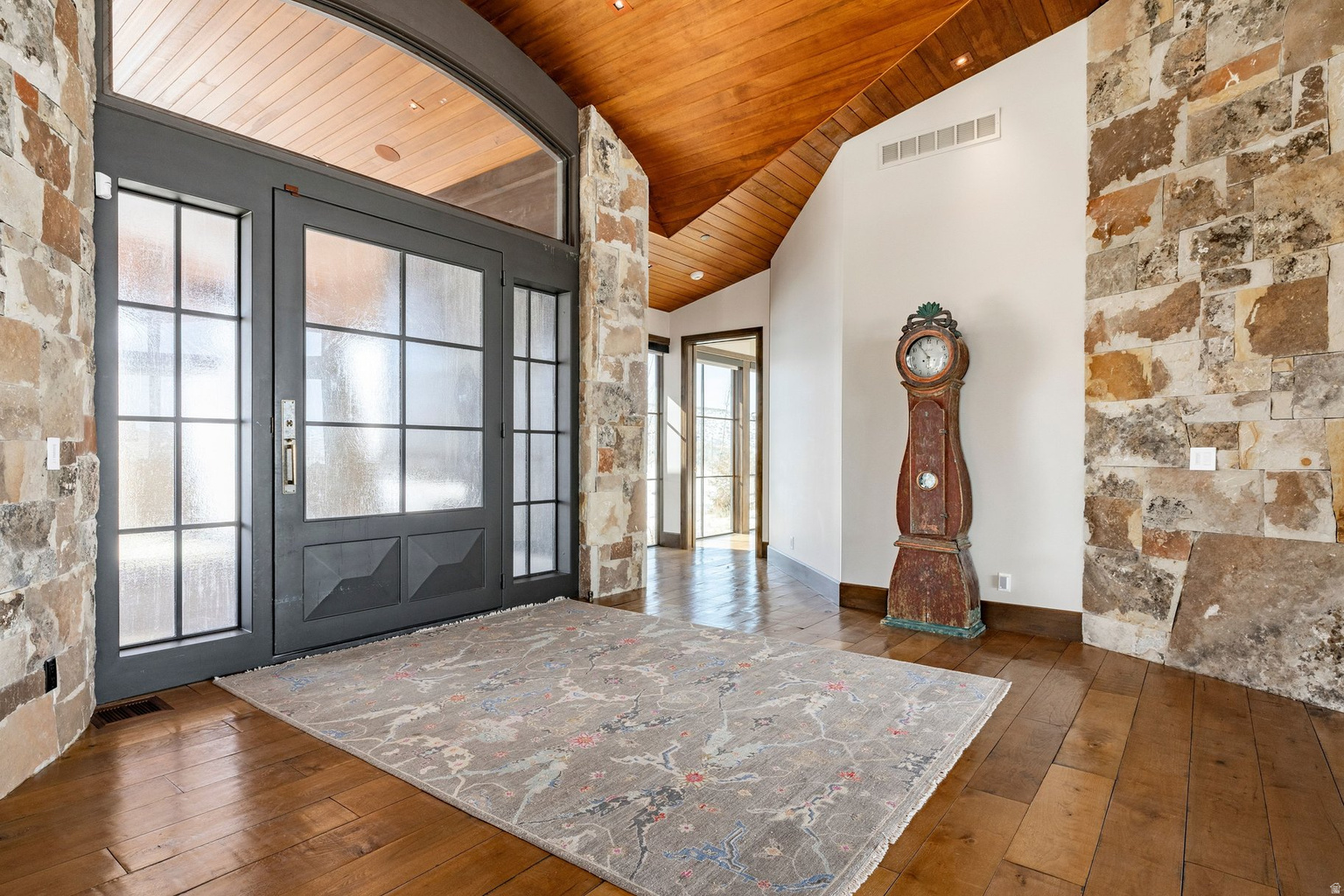 6726 N TWILIGHT STAR CIR, Heber  City, UT, 84032