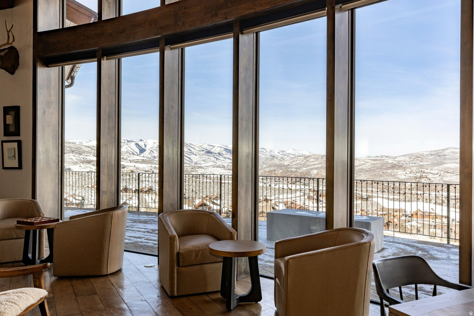 6726 N TWILIGHT STAR CIR, Heber  City, UT, 84032