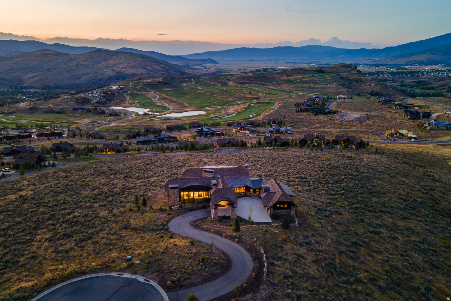 6726 N TWILIGHT STAR CIR, Heber  City, UT, 84032