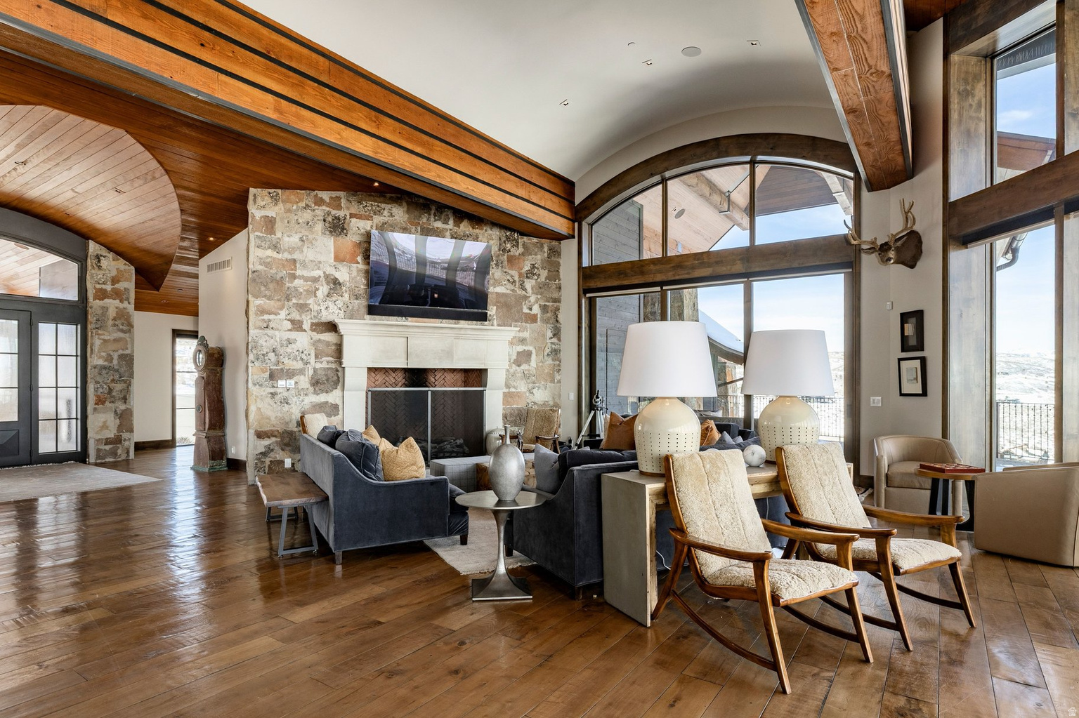 6726 N TWILIGHT STAR CIR, Heber  City, UT, 84032