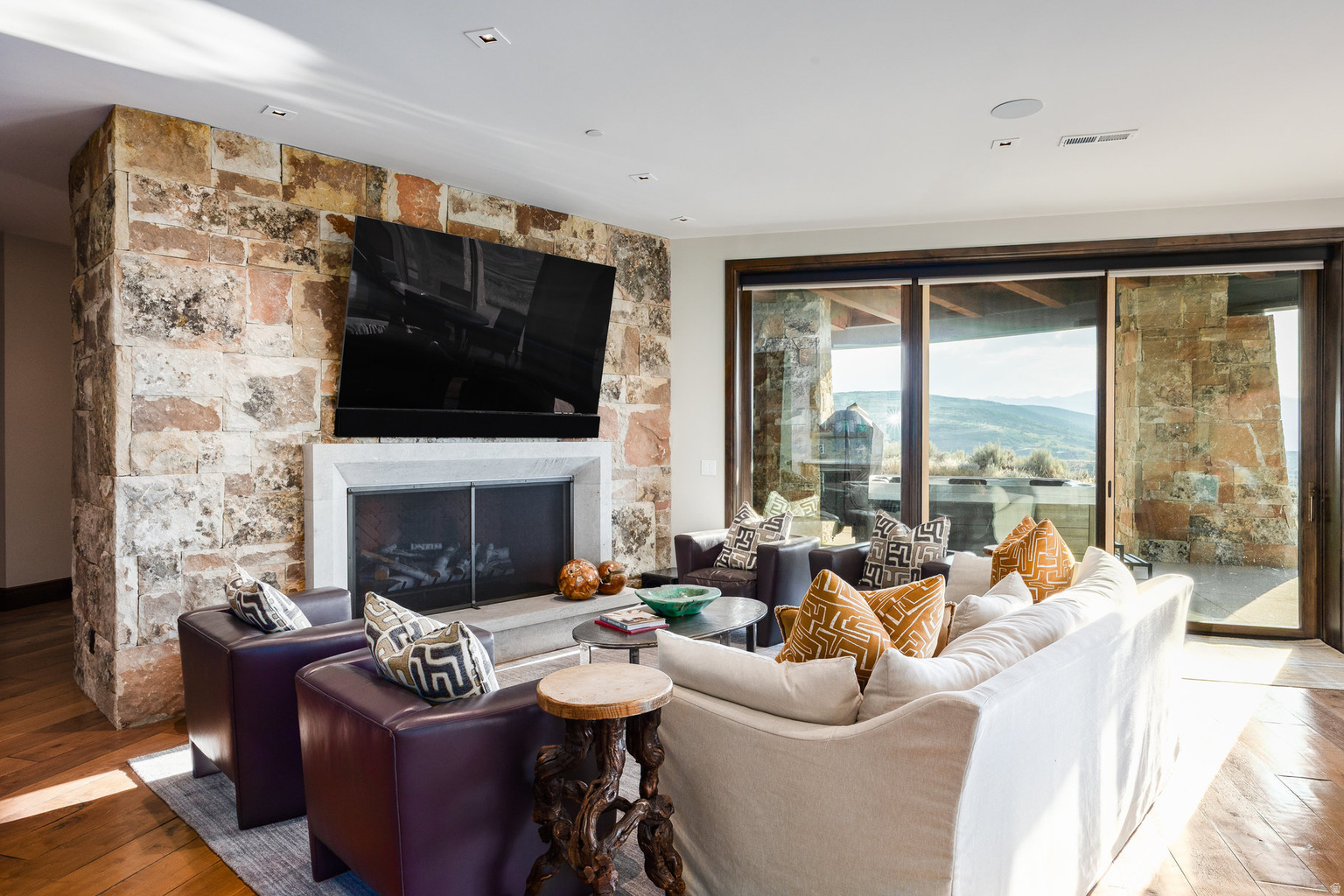 6726 N TWILIGHT STAR CIR, Heber  City, UT, 84032