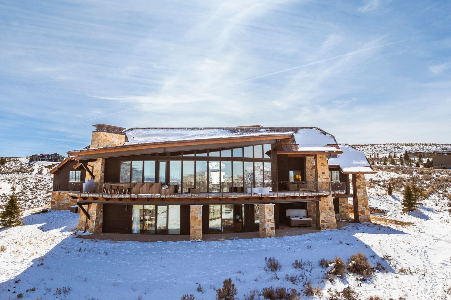 6726 N TWILIGHT STAR CIR, Heber  City, UT, 84032