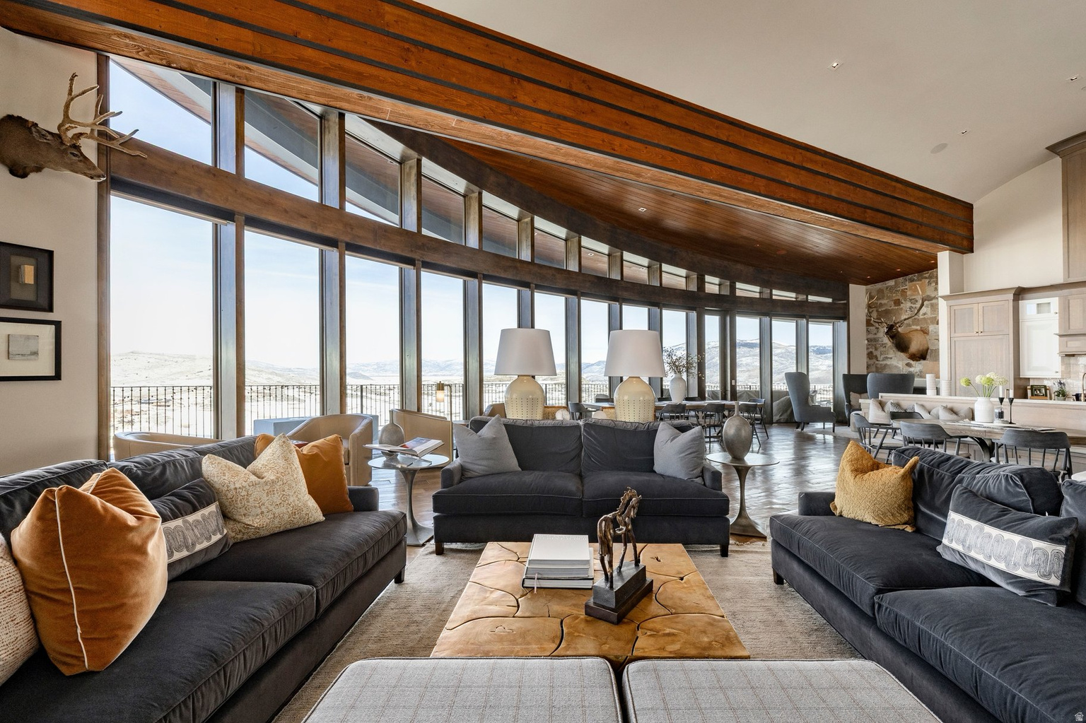 6726 N TWILIGHT STAR CIR, Heber  City, UT, 84032