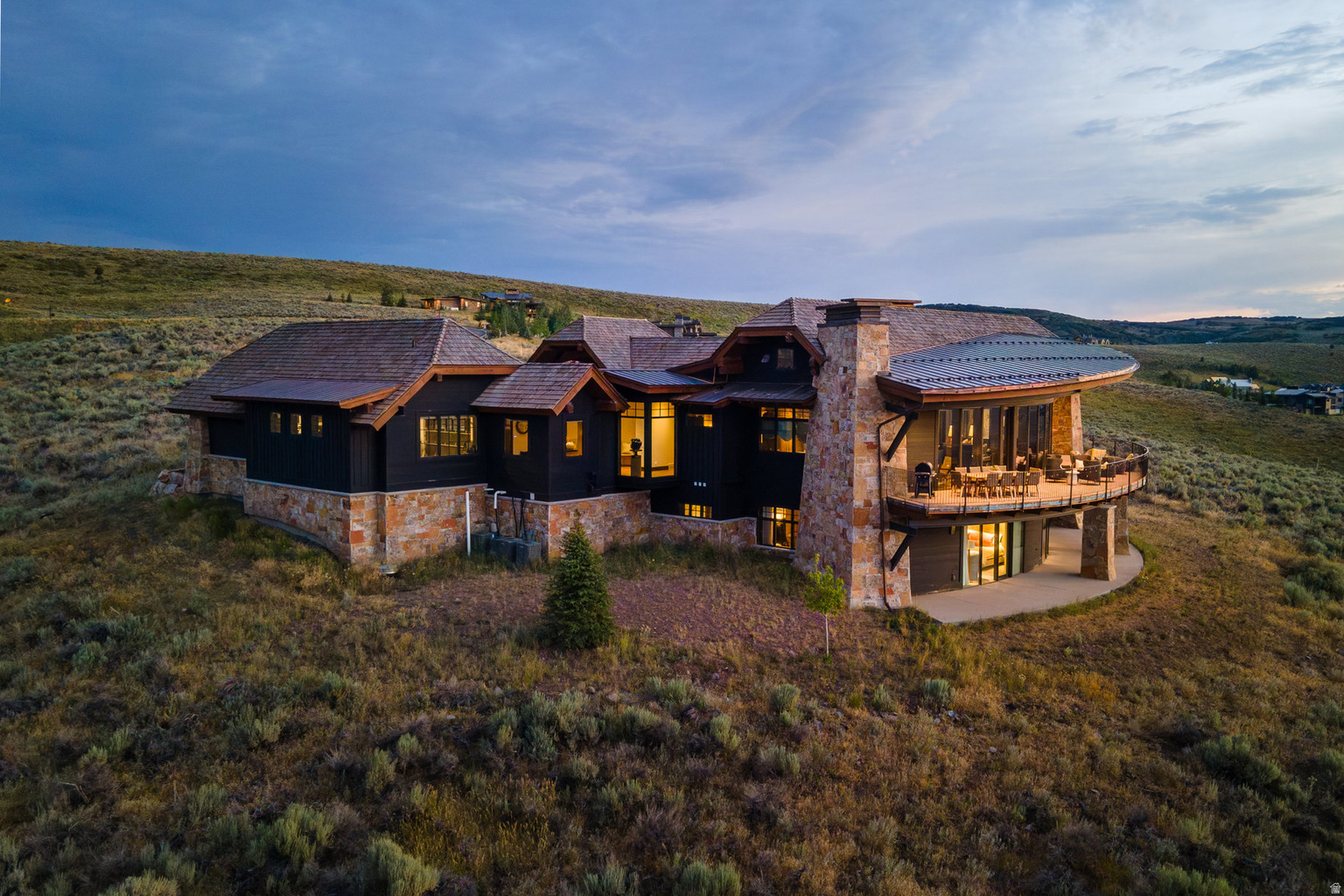 6726 N TWILIGHT STAR CIR, Heber  City, UT, 84032