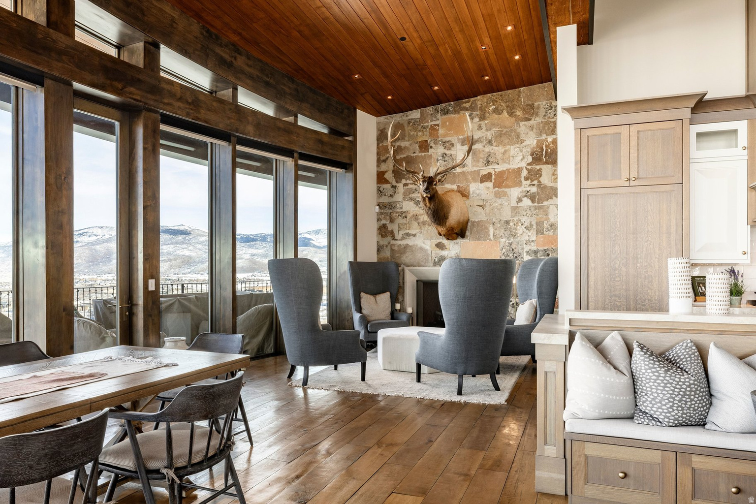 6726 N TWILIGHT STAR CIR, Heber  City, UT, 84032