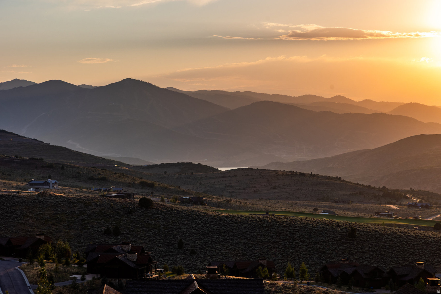 6726 N TWILIGHT STAR CIR, Heber  City, UT, 84032