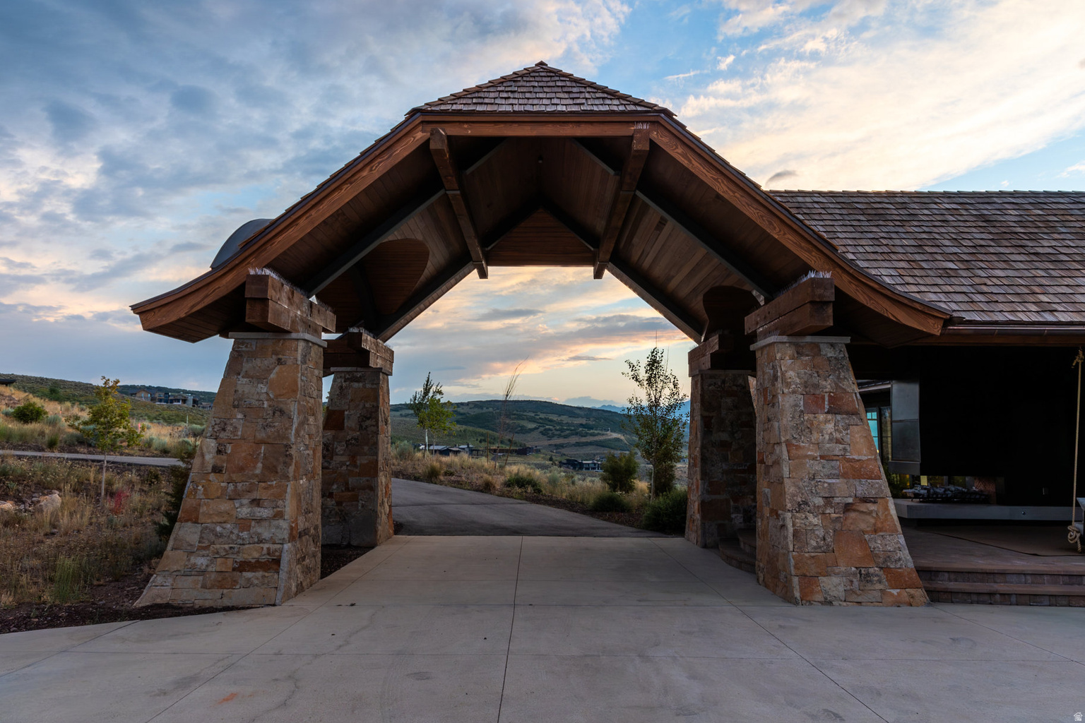 6726 N TWILIGHT STAR CIR, Heber  City, UT, 84032