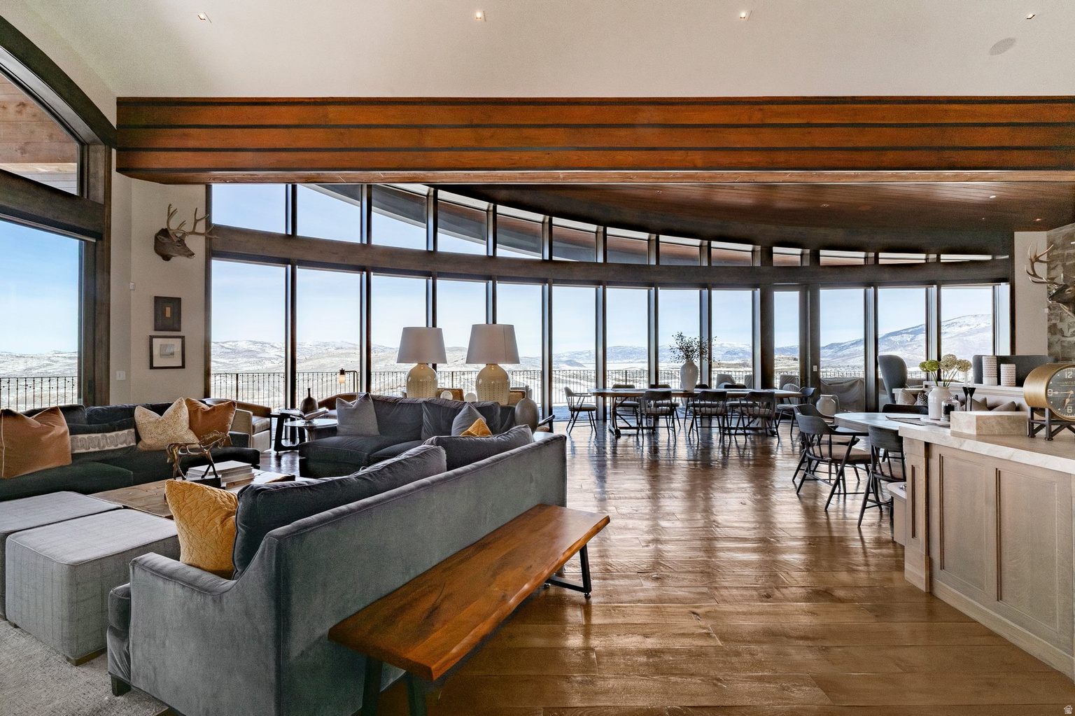 6726 N TWILIGHT STAR CIR, Heber  City, UT, 84032