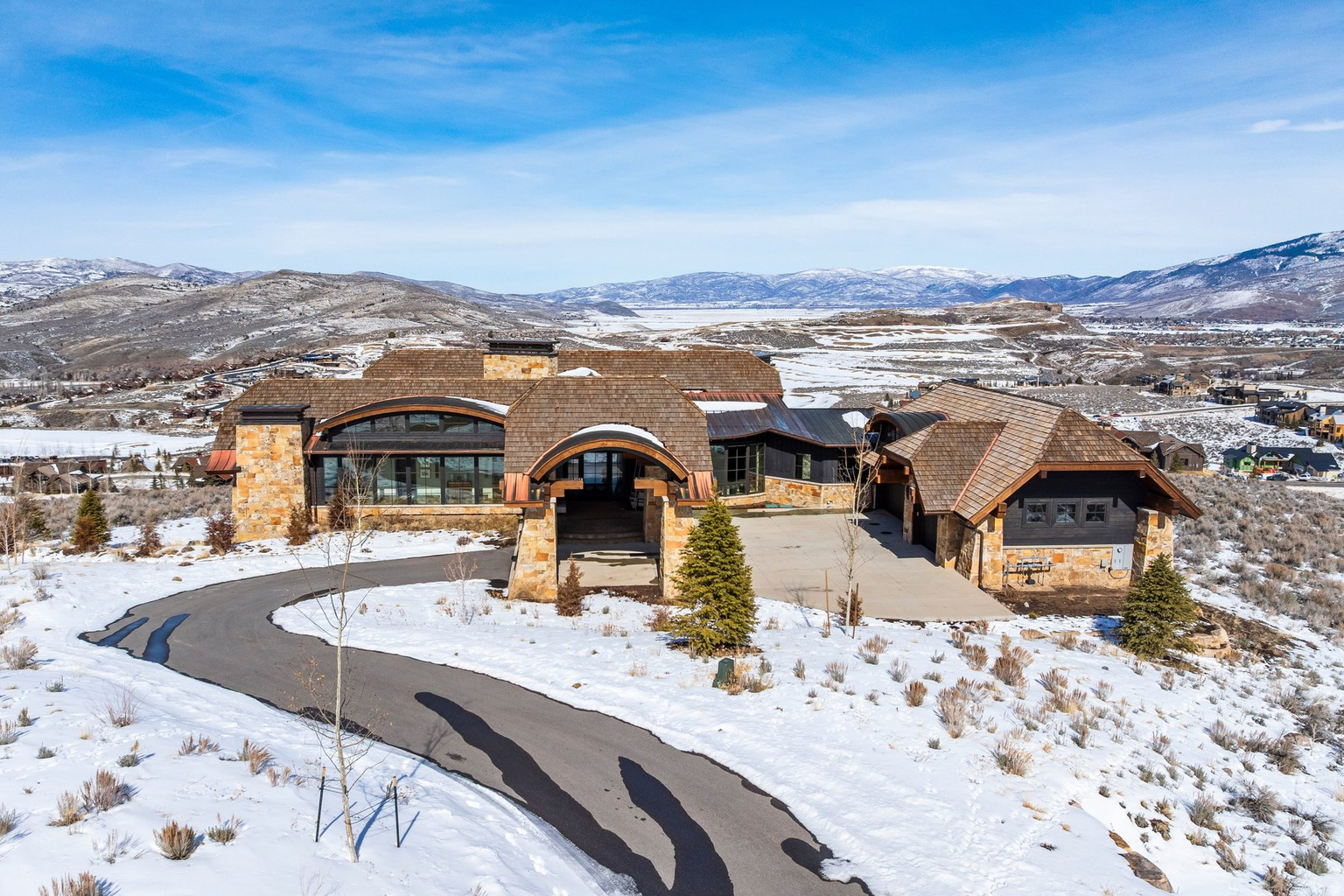 6726 N TWILIGHT STAR CIR, Heber  City, UT, 84032