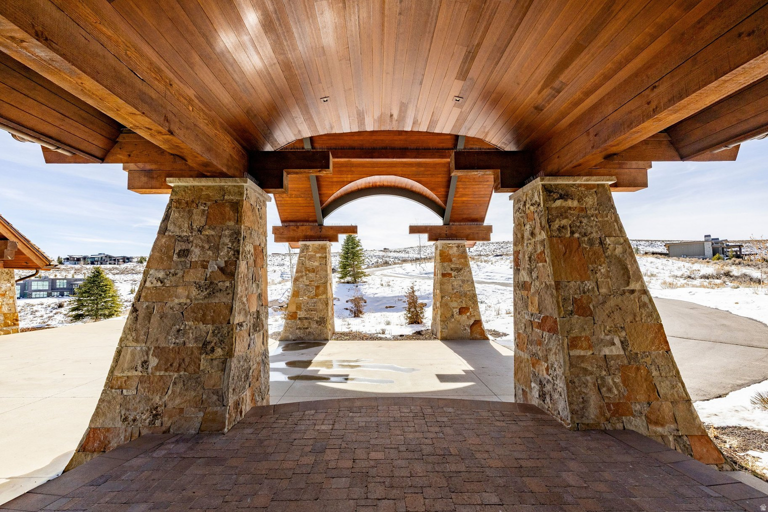 6726 N TWILIGHT STAR CIR, Heber  City, UT, 84032