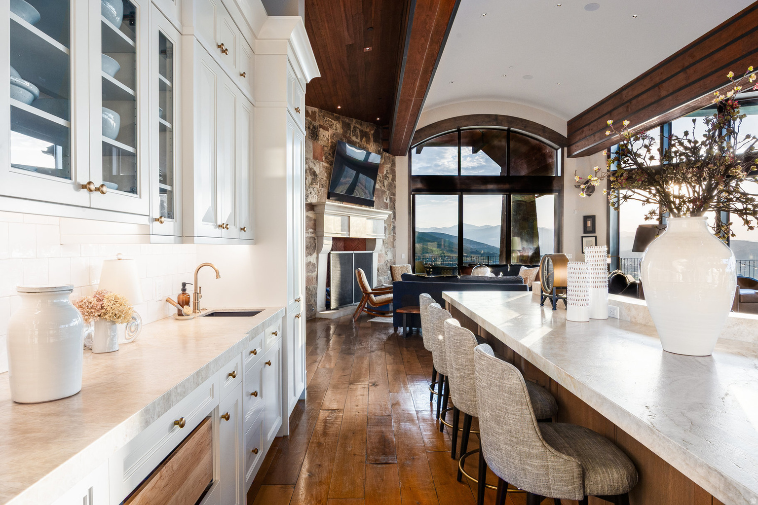 6726 N TWILIGHT STAR CIR, Heber  City, UT, 84032