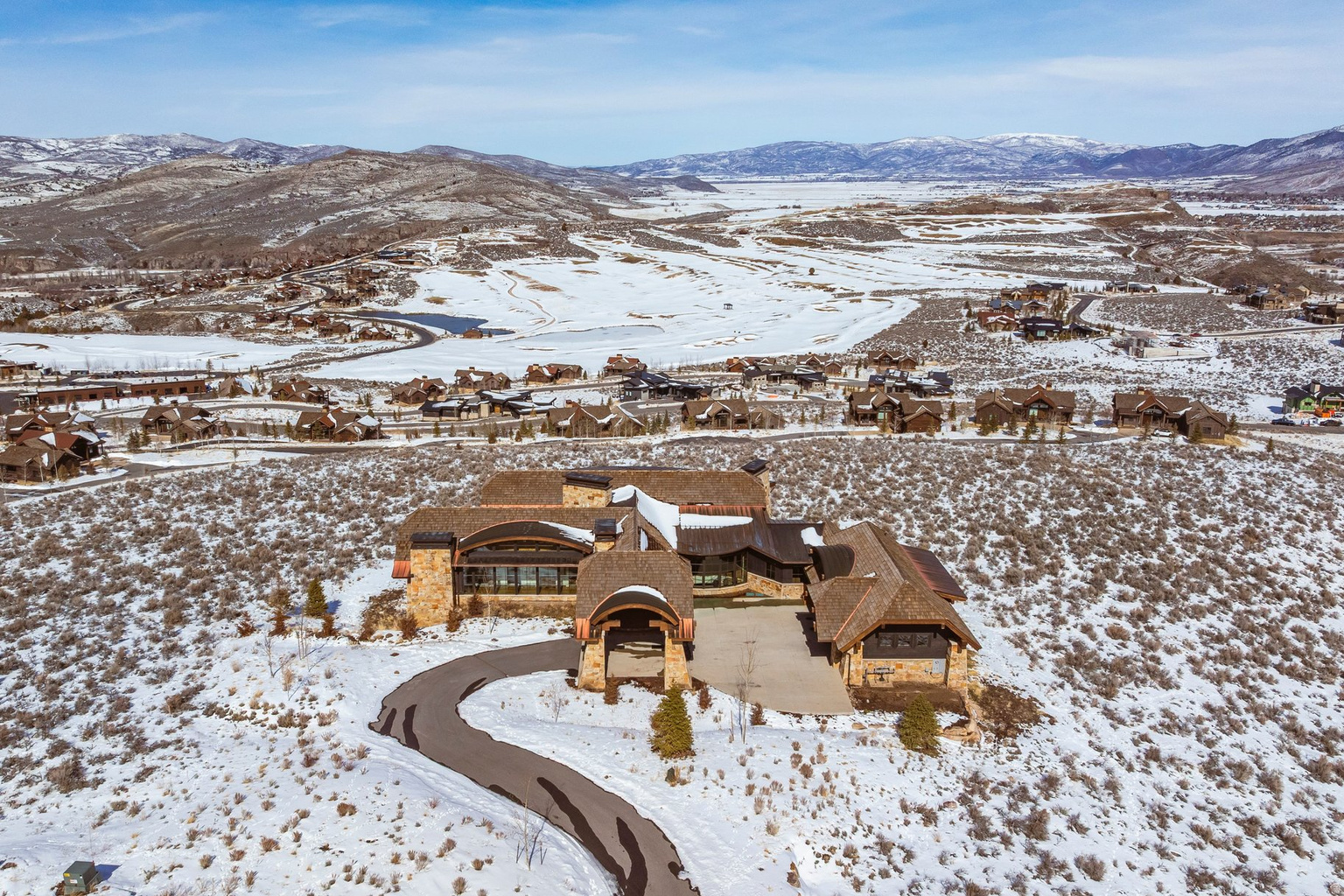 6726 N TWILIGHT STAR CIR, Heber  City, UT, 84032