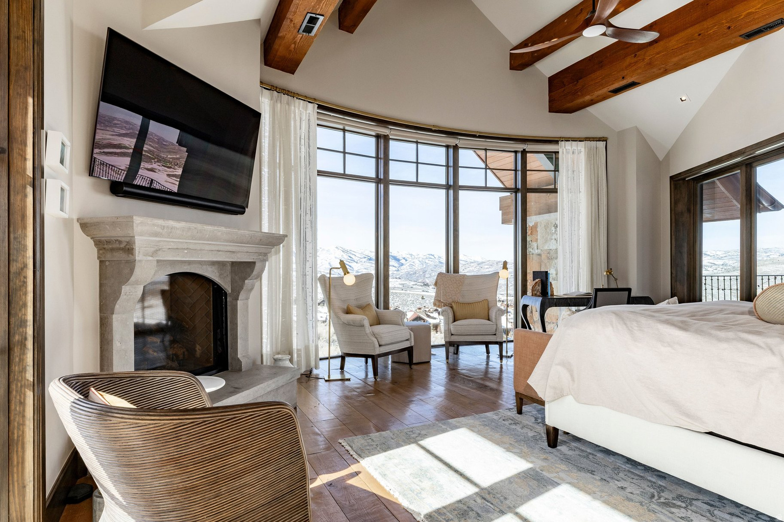 6726 N TWILIGHT STAR CIR, Heber  City, UT, 84032