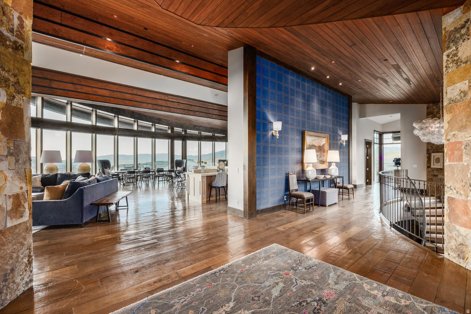 6726 N TWILIGHT STAR CIR, Heber  City, UT, 84032