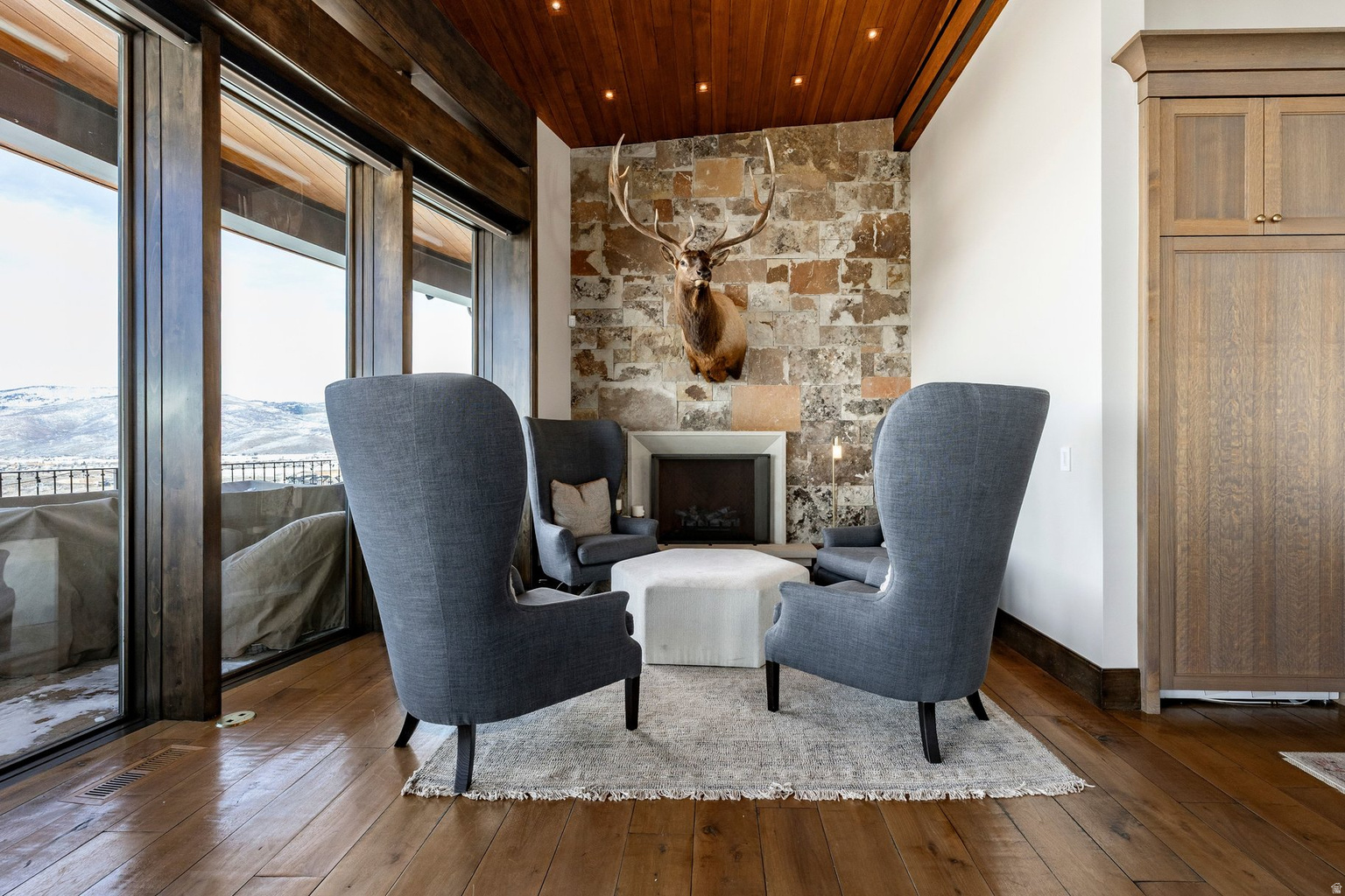 6726 N TWILIGHT STAR CIR, Heber  City, UT, 84032