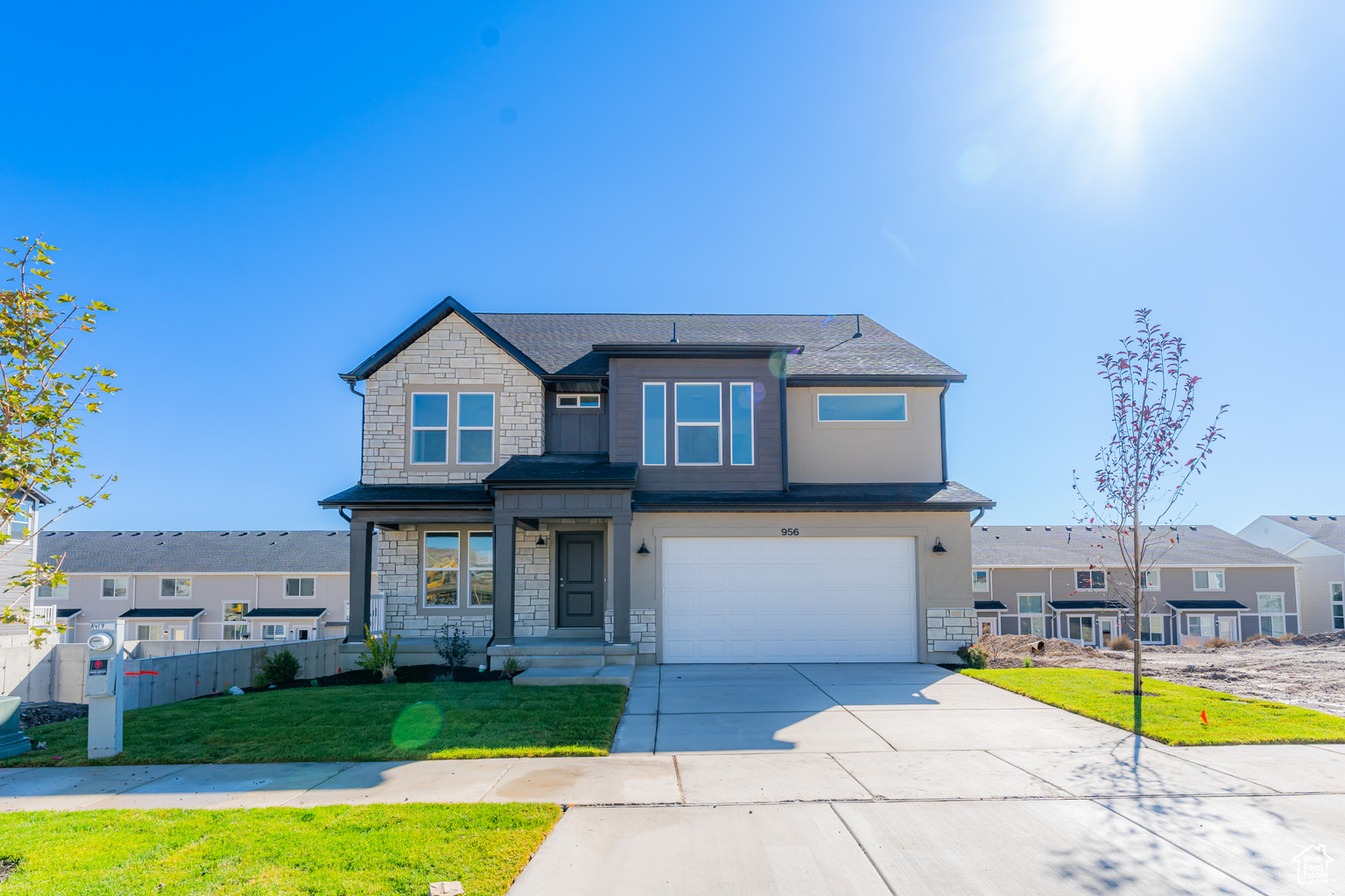 272 E POLARIS DR UNIT 111, Saratoga  Springs, UT, 84045