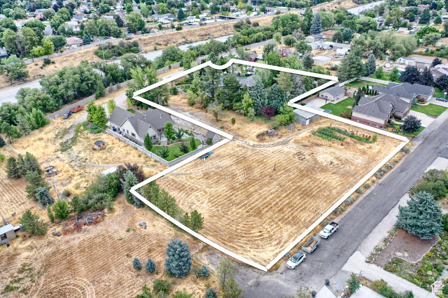 201 E AVIATOR AVE N, Eagle  Mountain, UT, 84005