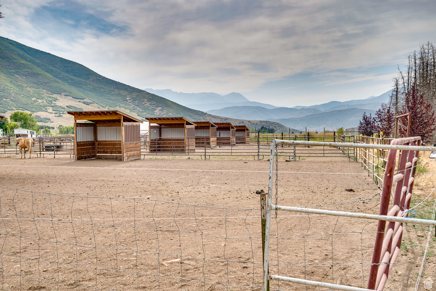 3400 S BIG HOLLOW RD, Daniel, UT, 84032