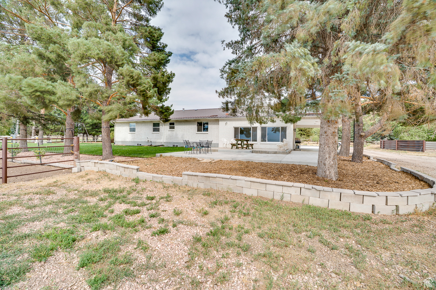 3400 S BIG HOLLOW RD, Daniel, UT, 84032