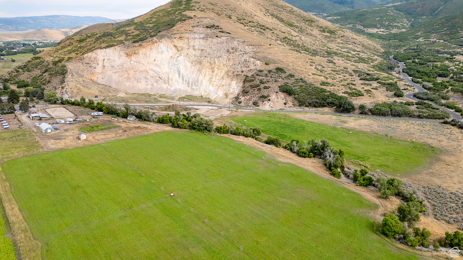 3400 S BIG HOLLOW RD, Daniel, UT, 84032