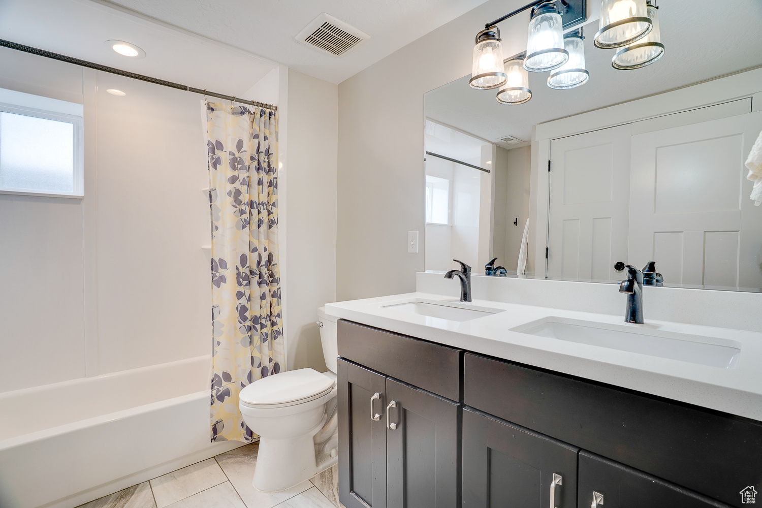 3400 S BIG HOLLOW RD, Daniel, UT, 84032