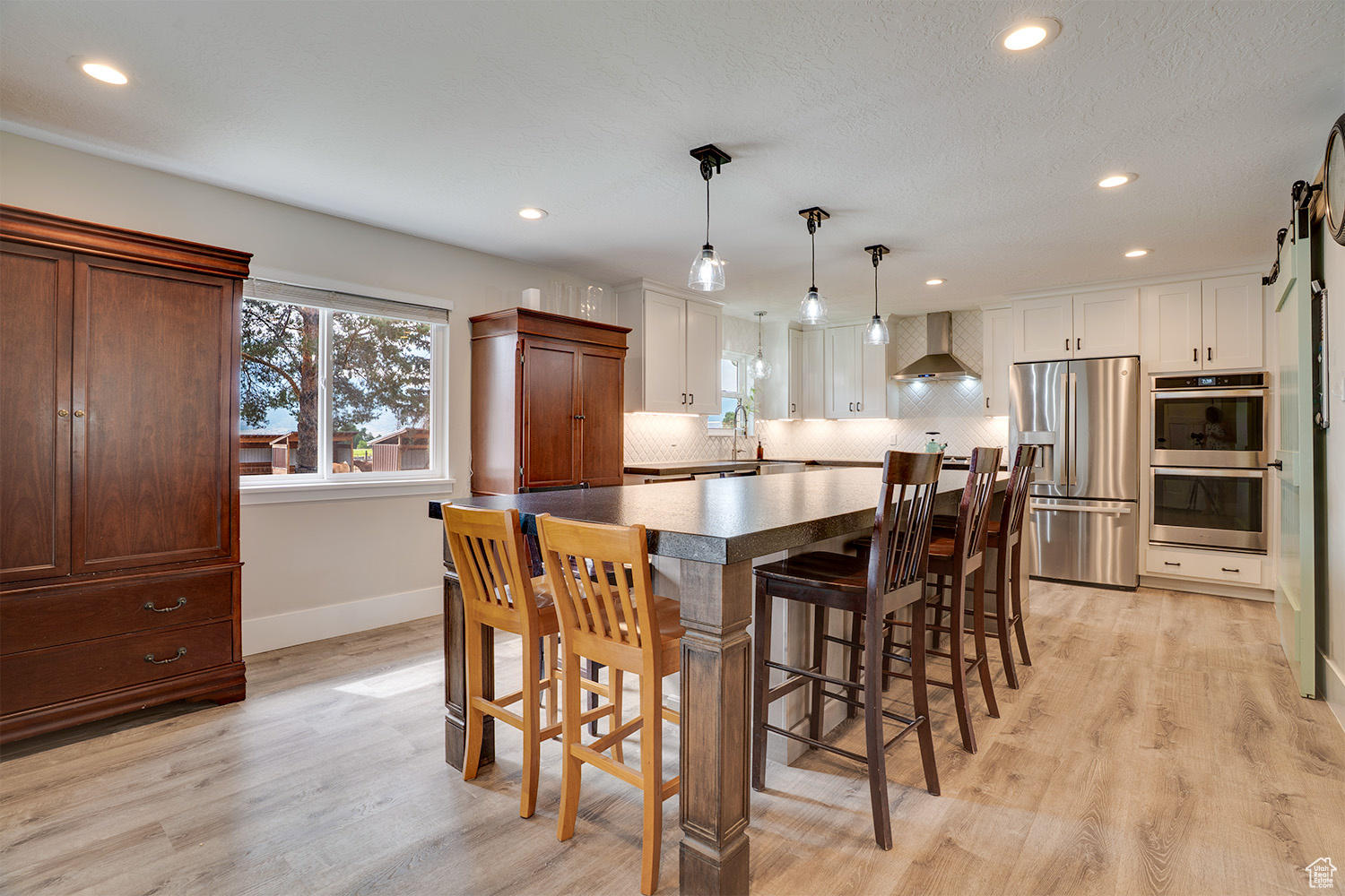 3400 S BIG HOLLOW RD, Daniel, UT, 84032