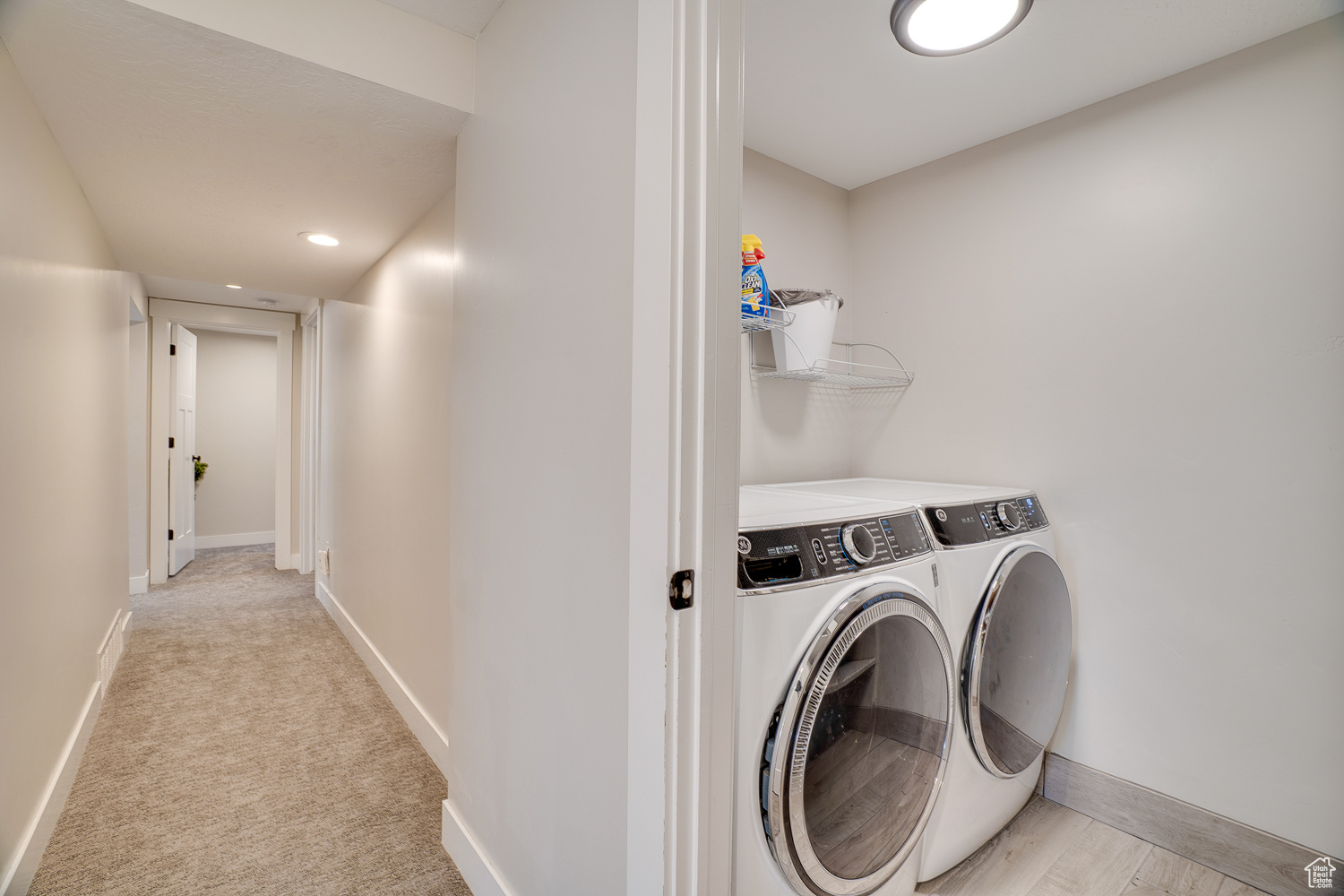 3400 S BIG HOLLOW RD, Daniel, UT, 84032