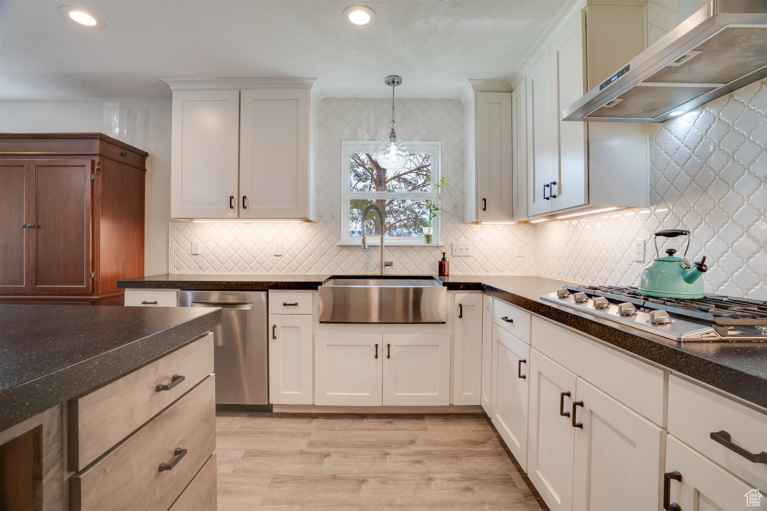 3400 S BIG HOLLOW RD, Daniel, UT, 84032