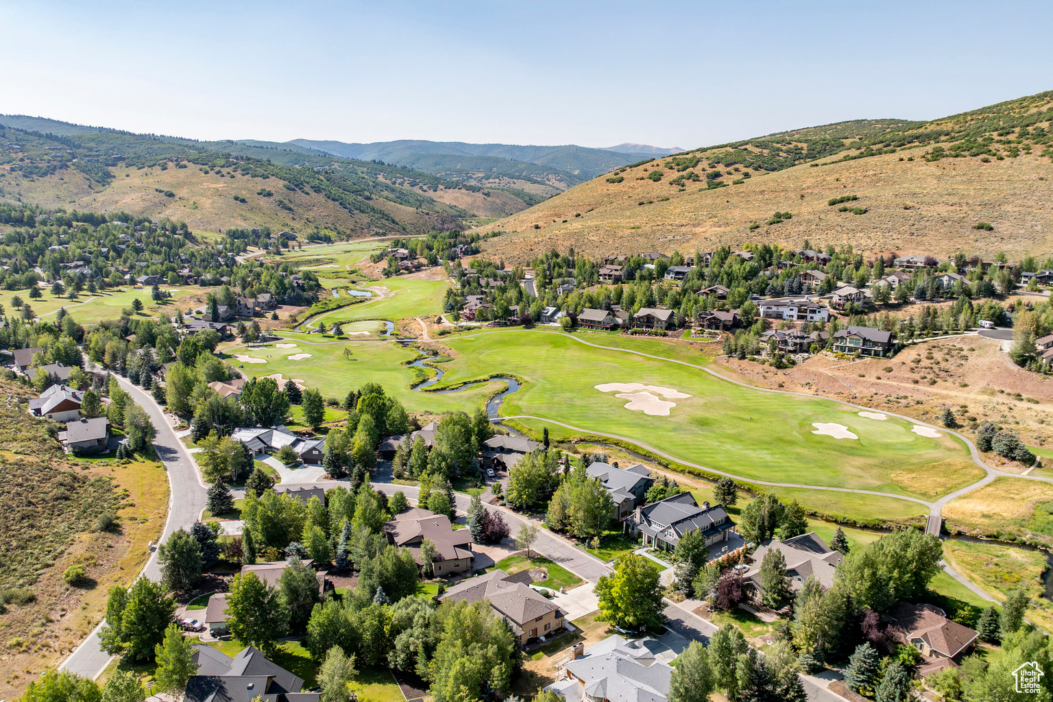 3239 CREEK RD, Park  City, UT, 84098
