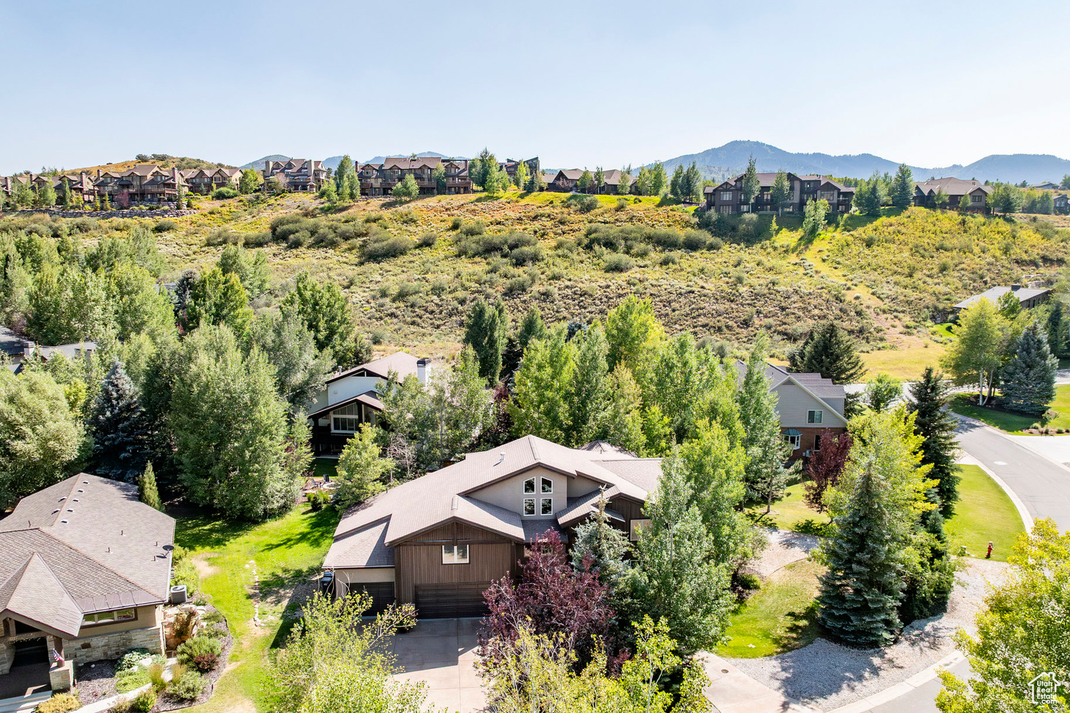 3239 CREEK RD, Park  City, UT, 84098