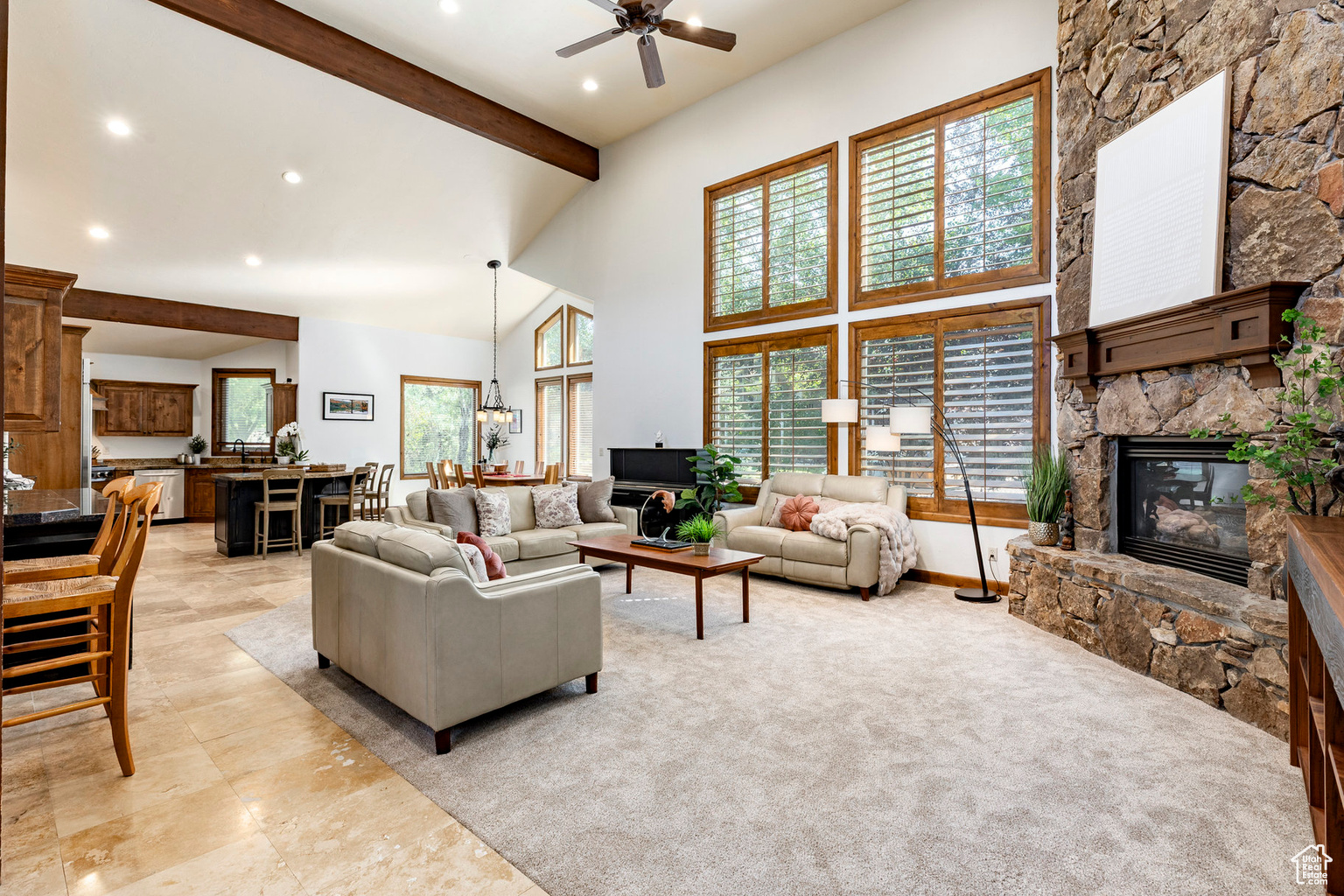 3239 CREEK RD, Park  City, UT, 84098