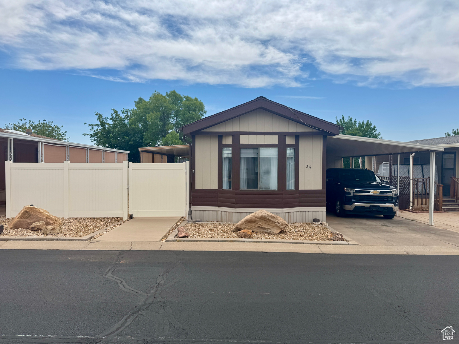 50 N MAIN ST, Centerfield, UT, 84622