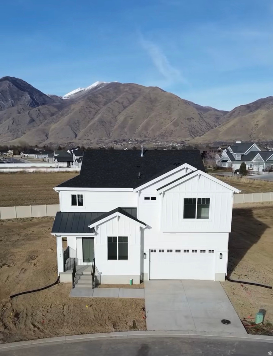 581 E COMPASS CIR N, North  Salt  Lake, UT, 84054