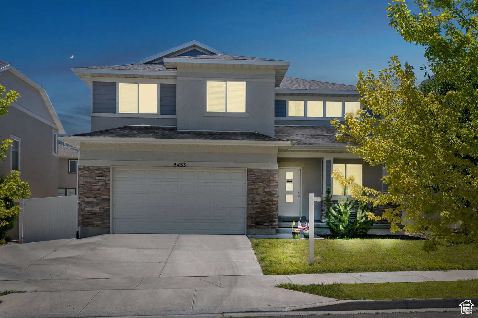 6558 W GOAT MOUNTAIN LN UNIT 120, Herriman, UT, 84096 6558 W GOAT MOUNTAIN LN UNIT 120, Herriman, UT, 84096