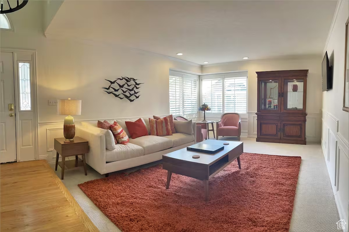 2009 E SWEETBRIAR LN, Sandy, UT, 84092