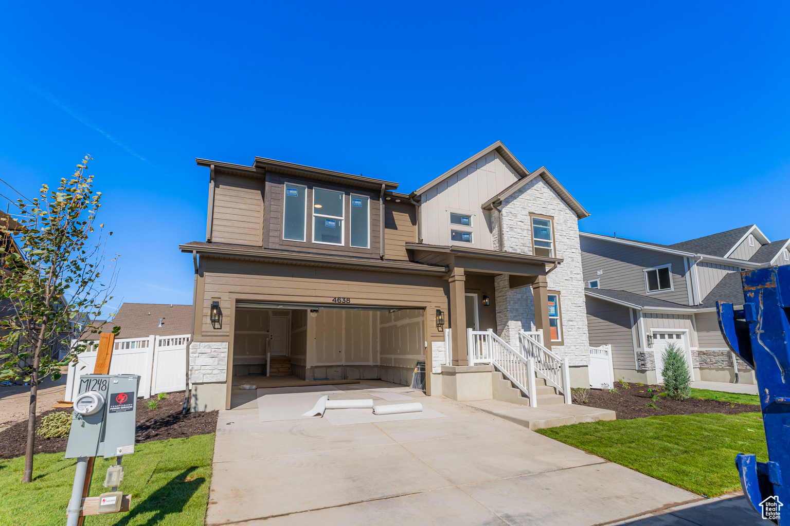 4638 W CILLIAN LN UNIT 2403, Herriman, UT, 84096